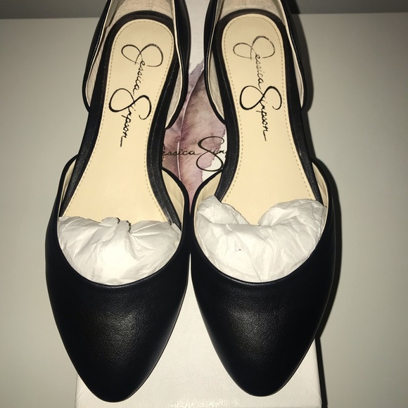 Jessica Simpson Flats - Picture 3 of 6
